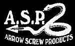 arrow-screw-products-logo