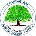 charter_oak_unified_school_district_logo